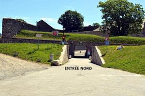 Mont Louis citadelle 114